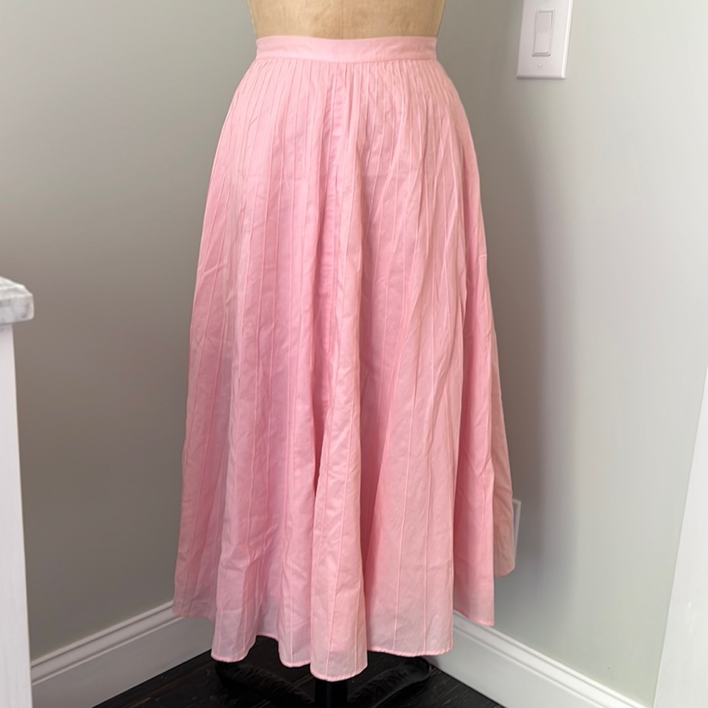 VTG Ralph Lauren Praire Skirt